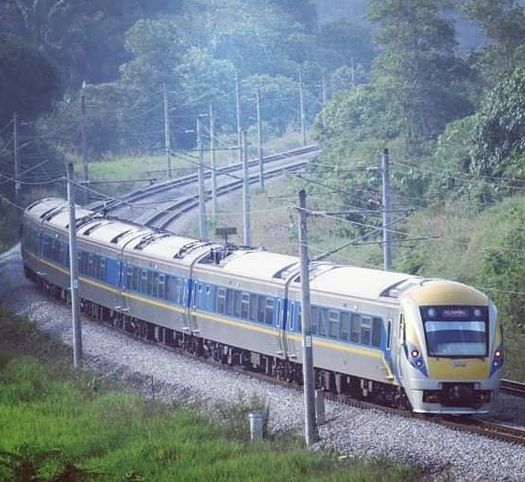 In early 2010, the first of the five six-car electric train (EMUs) for the RIDT route arrived from South Korea. They were built by Hyundai Rotem, and were designated Class 91 EMUs.