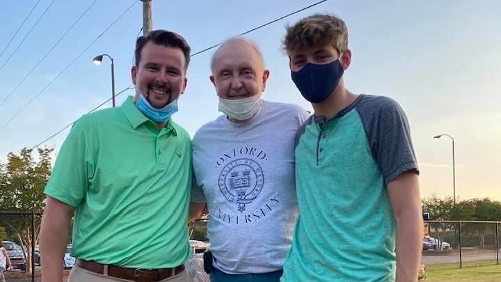 JohnEdMathison's tweet image. Where we will be tomorrow depends on the decisions that we make today. Decisions determine our destiny. We all must make decisions concerning COVID-19.  Click the link below to read this week's blog, "Decisions...Decisions..." johnedmathison.org/decisions-deci…