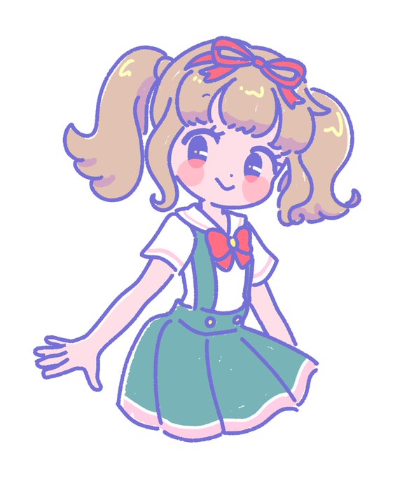 らくがきらきちゃん 