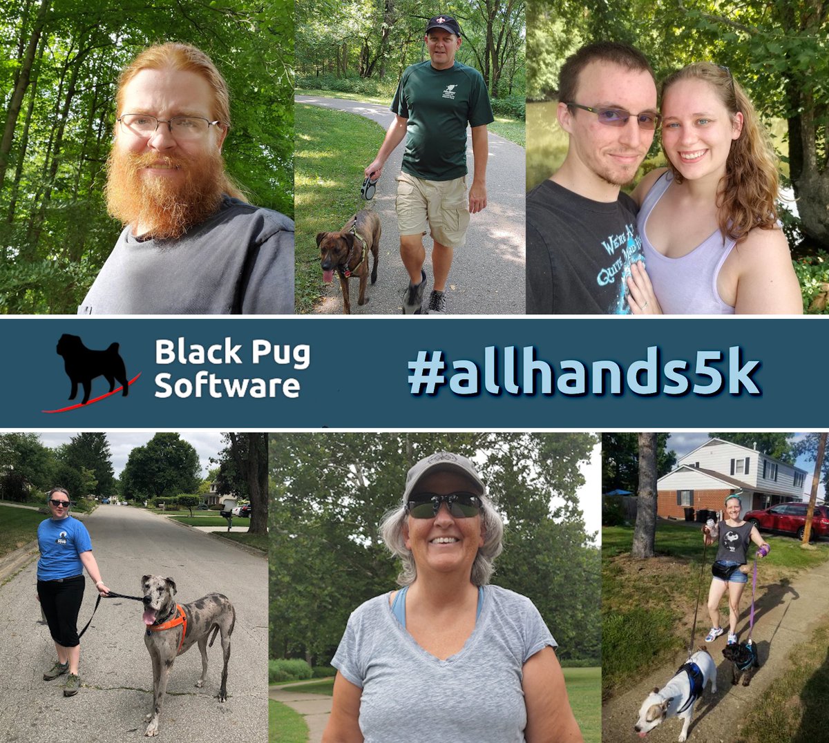 247scouting's tweet image. All Hands 5k 2020!