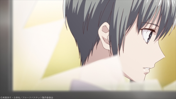 フルーツバスケットのtwitterイラスト検索結果