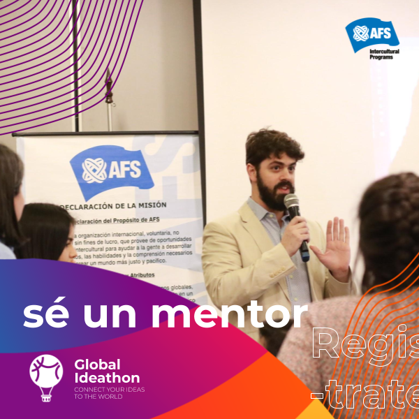 AFSMexico's tweet photo. ¡Propón un desafío!
Es gratuito y un evento de alcance mundial. 

Participa para:

🌎 Hacer amigos a nivel mundial
🎖 Marcar la diferencia en la actual crisis COVID-19
💡 Pensar en soluciones y desarrollar ideas.

Anótate en
https://t.co/yvPUBIr9Tg https://t.co/hWQ4aVaSf3