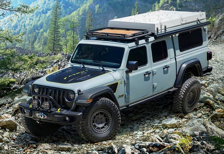 JeepinOutfitters (@jeepinoutfitter) on Twitter photo 