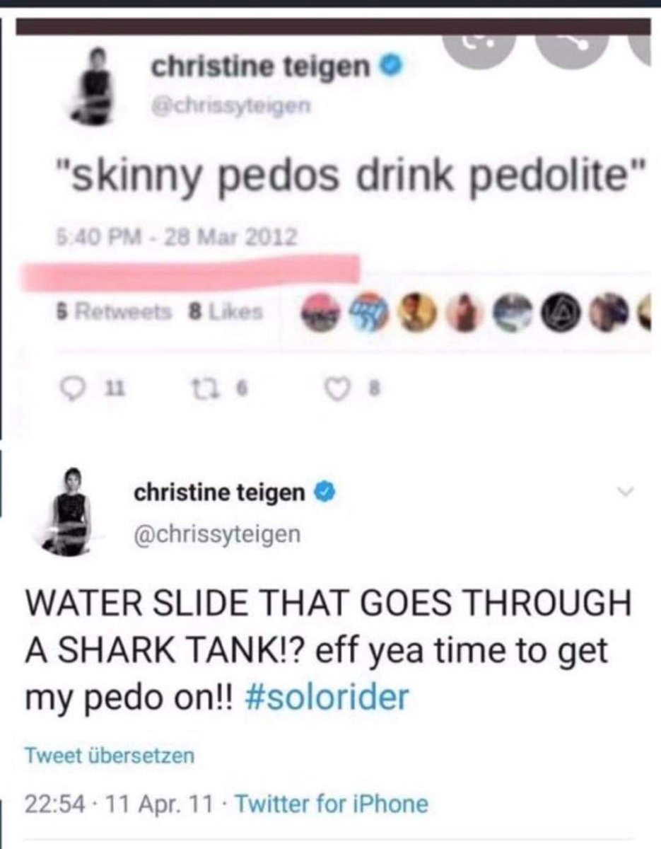 Now, let& #39;s set out THE STARSYOU are playing a very dangerous game and walking a very thin legal line  @Twitter  @TwitterSafety you allow these tweets but BAN Q in the name if SAFETY?WHAT ABOUT THE SAFETY OF CHILDEN!HERE IS MY SAMPLING OF TWEETS FOR TNE "STARS"LET IT SINK IN