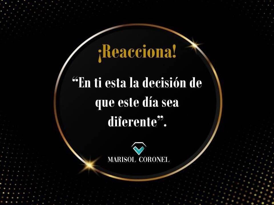 Marisol74967833's tweet photo. #MarisolCoronelMentoryCoach
#Lidérate
#LideraConAlma
#Cachate
#EmpresariosConReto #CoachingConsciente #70DíasContigo https://t.co/zTF3d7tiAy