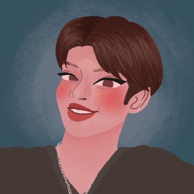 ctrluwus's tweet image. New icon uwu🥺🥺👉👈