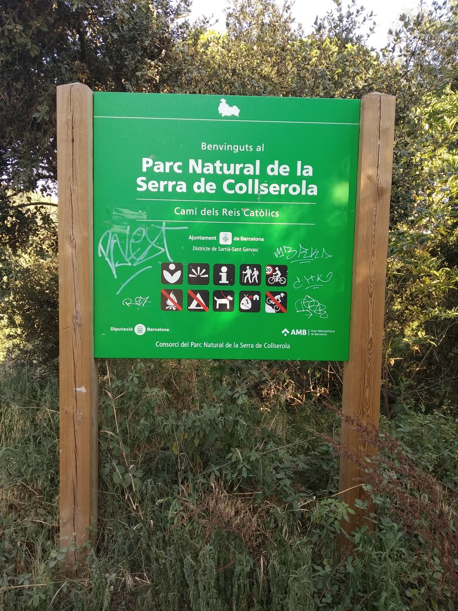 RamonArxer's tweet photo. Gaudiu/gaudim de les vacances, però sense embrutar el medi ambient.
Cal que ens ho recordin que no hi hem de deixar brossa?.
... fins i tot aquests recordatoris a vegades passen desapercebuts enmig de d'altres que presuposem que ja sabem...
#natura #naturaneta https://t.co/L5Zn22KI3j