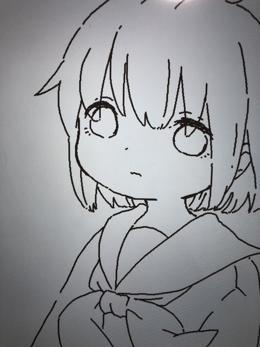 ねむいのでまたあした 