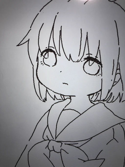 ねむいのでまたあした 