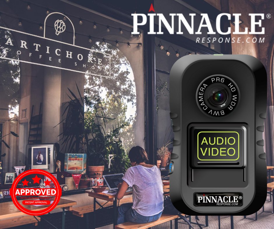 Protecting staff and customers since 2007
W: pinnacleresponse.com
E: Sales@pinnacleresponse.com
P: +44(0)2895 320 222