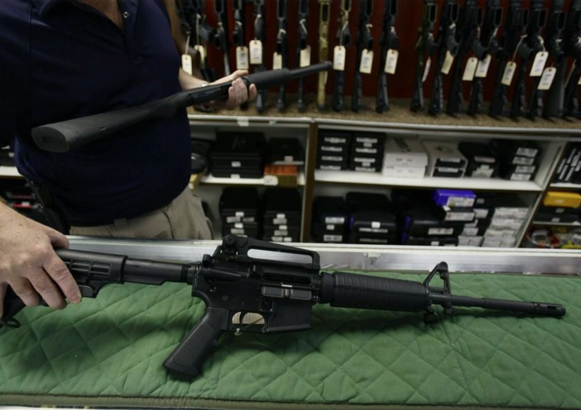 OODMag's tweet photo. Lawsuits mount in Liberal government’s firearms ban, @RecorderTimes writes. https://t.co/O65OhaO8Hr #Hunting #Fishing #Outdoors #Firearms #FirearmsBan #GunMandate #FirearmsAct #Liberals #OFAH https://t.co/lqWKAfFSxl