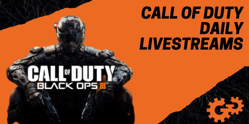 Gearginder50's tweet photo. Definitely my favourite game 

#CallofDuty 

Check out my youtube playlist of daily livestreams 👇

https://t.co/kZOcnrkzXs

#callofdutyclips #COD2020  #CallOfDutywarzone #gaming #livestream #playstation #videogames #streaming #youtube #youtuber #comewatch #gamer #GearGrinder https://t.co/6Ey7ce428e