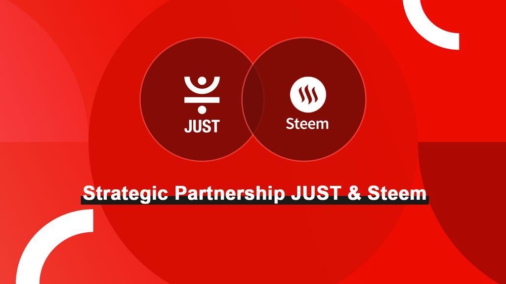 Miss__quan's tweet photo. 📢#Steem &amp; #JUST Retweet,Resteeem Challenge!

🎊To celebrate the partnership between @steemit and @defi.. and the progress in the DeFi sphere.

🏆Retweet this twitter with your best greetings and comment on https://t.co/RrqFJHphGt.

❤️500 STEEM prize pool will be distributed. https://t.co/edT68xQiHU