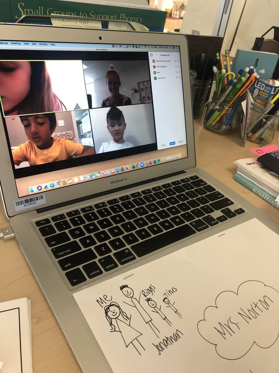 mrsnortonkinder's tweet photo. So grateful to go deeper and make our own identity maps of things we love and are important to us! They are working so hard! @SoutheasternEl1 @HSESchools #kindergarten #identitymaps https://t.co/xrW7Jxj0YK