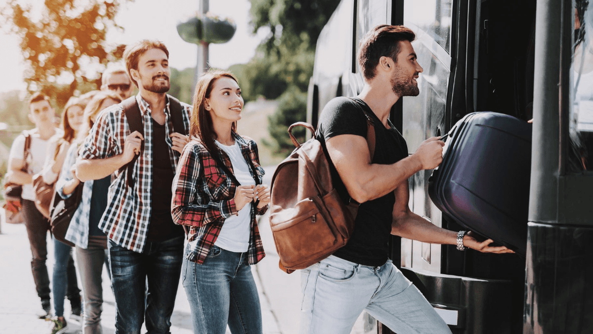 Obilet.com, online otobüs kiralama hizmeti sunmaya başladı buff.ly/3kGaMtE