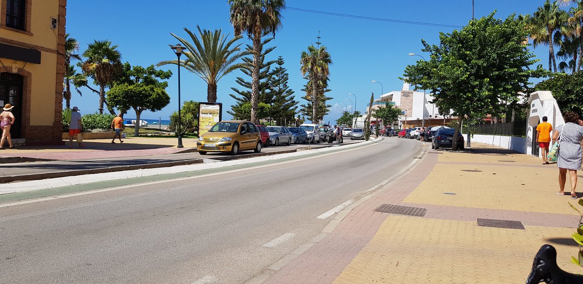 85 miles in the bag today ..lovely refreshing beer and Tapa at the end
#gobikwear

#bikerental
#bikehire
#cycling
#cyclingholidays
#cyclespain
#cyclinglife
#rideyourbike
#fromwhereiride
#adventure
#roadbike
#gravelbike
#mountainbike
#basetraincostadelsol