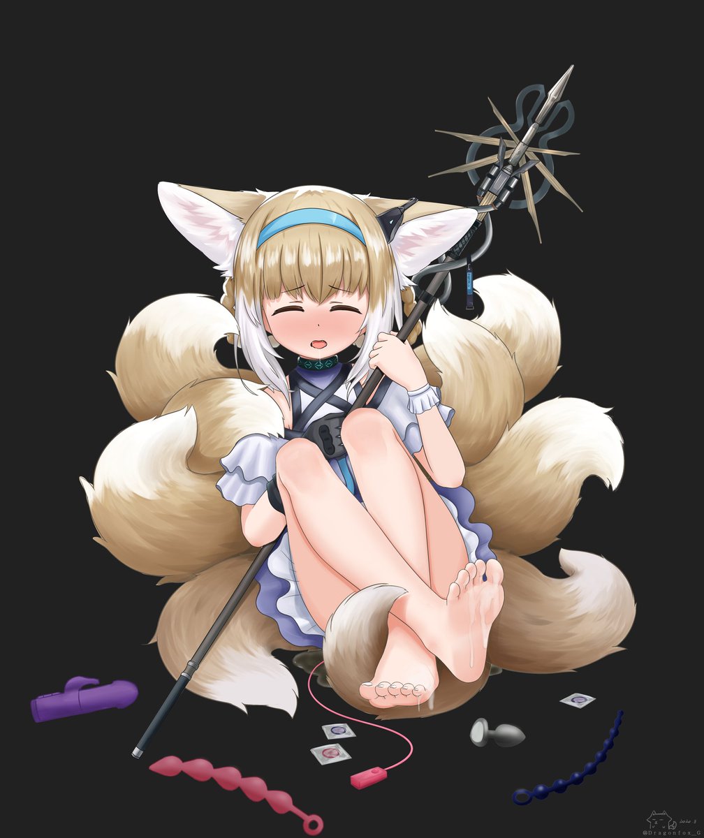 狐辣汤 tweet media