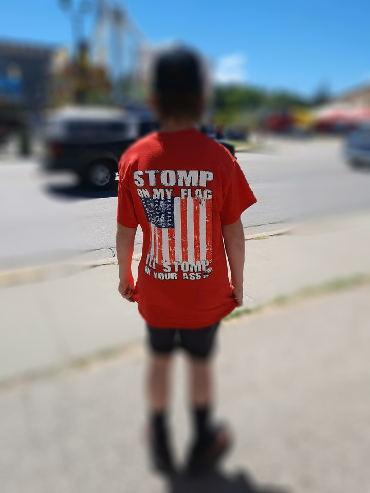 Patriots Of America Pac Patriots Pac Twitter