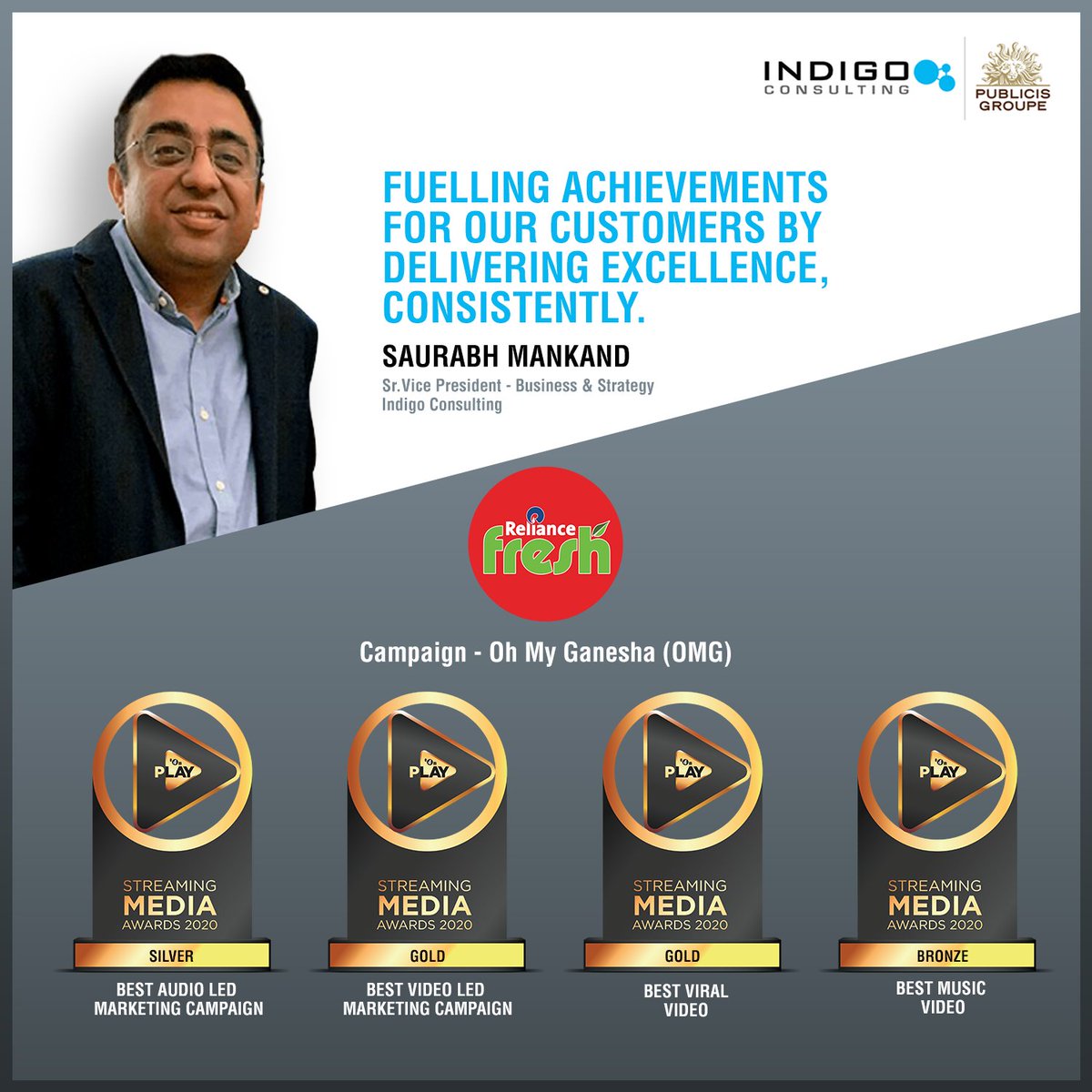 Publicis Groupe tweet media