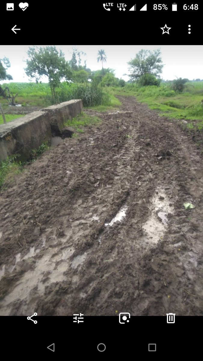 RahulCh38486193's tweet photo. @PMOIndia Hello Sir, 
My Name is Rahul Chaturvedi. unfortunately Due to heart attack my Father Passed away last Year and have to Choose Farming as my Father is doing so. Sir  i want to establish my farming as a profitable business But i don't have any Road connectivity. https://t.co/pOHdnQ3LTs