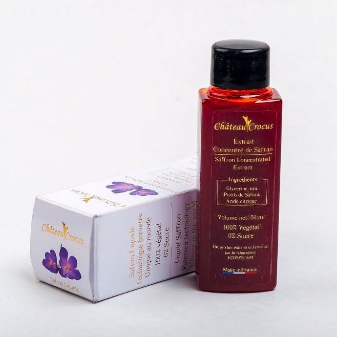 chateaucrocus's tweet photo. #Saffron, due to it`s unique properties, is one of the most important ingredients of #Anticancer drugs &amp; #Sexualbooster medicine. #Chateaucrocus Company by preparing pure and high quality #Saffronextract this miracle plant has made it easy to produce all kinds of #Herbalmedicine. https://t.co/0MKMIj3S1M