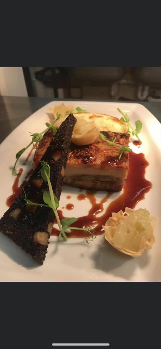 New Inn, Easingwold tweet media