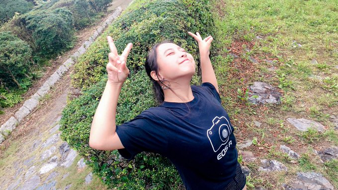 Twitterのコスプレ画像13