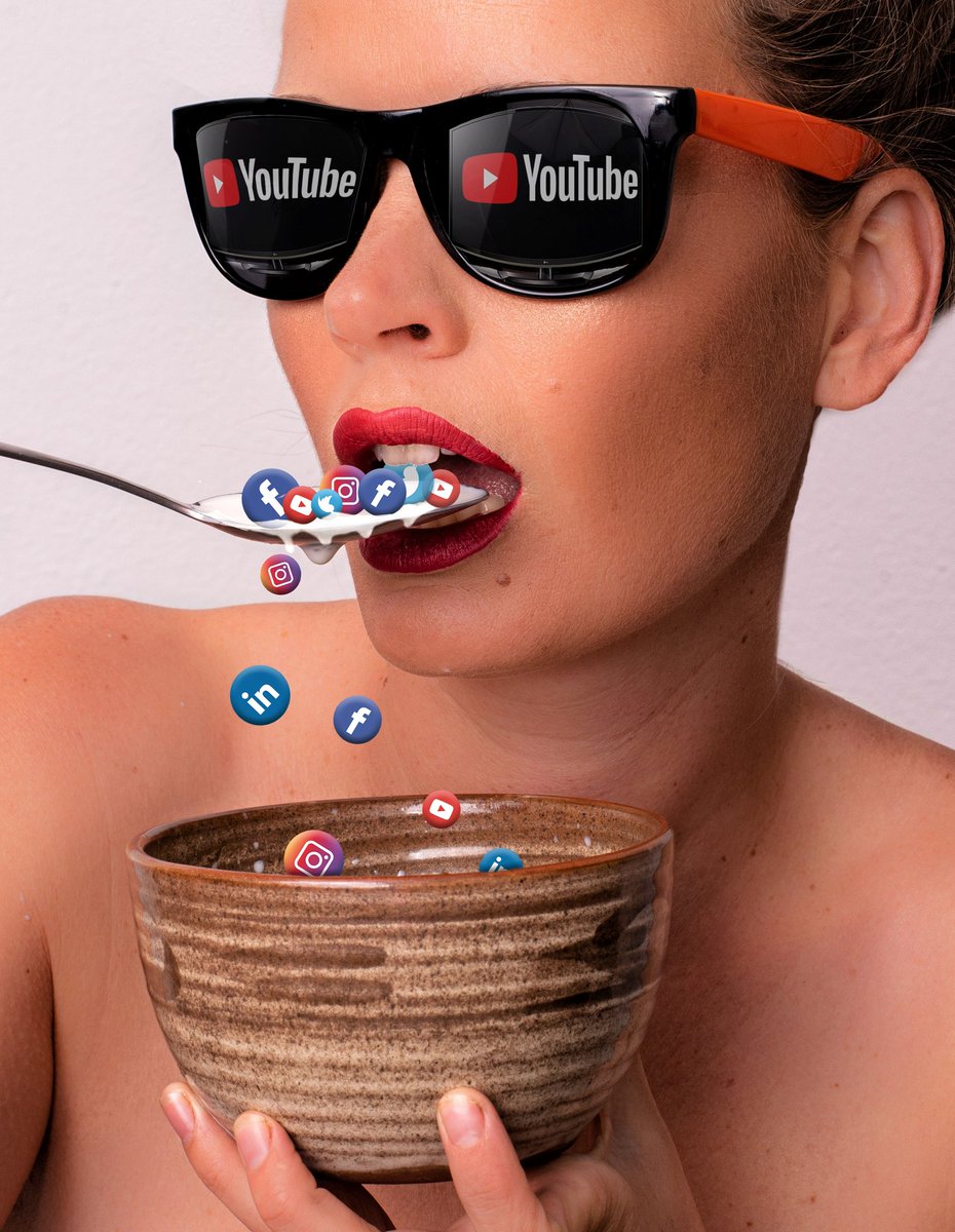 Wake up. Eat. Sleep. #socialmedia #addiction #forcefed #faceyourart