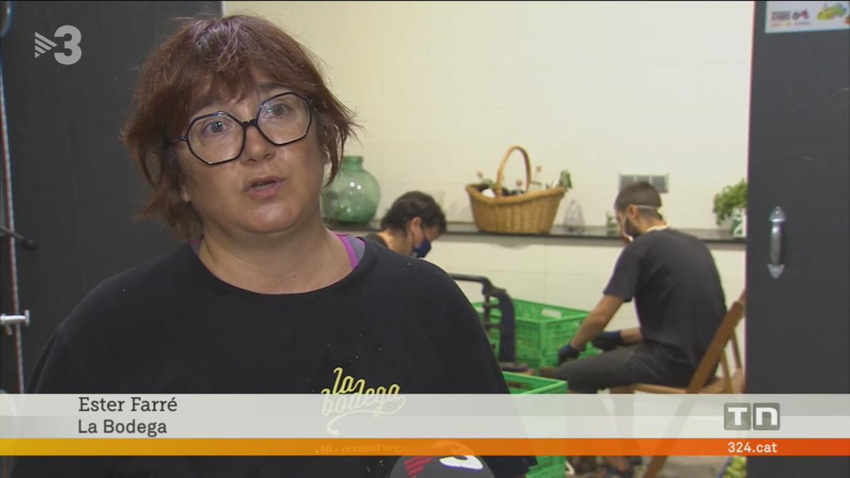 Tres Cadires #ArtesaniaEnEssència tweet media