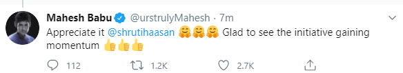NizamNagulu's tweet photo. Andhuke Mimmalni Diaper eskuni undamandi.
Chandan gadu okade ankuna. Motham unna market antha inthena????
Post delete cheydam malleeee https://t.co/nK6Tc3ZCFq