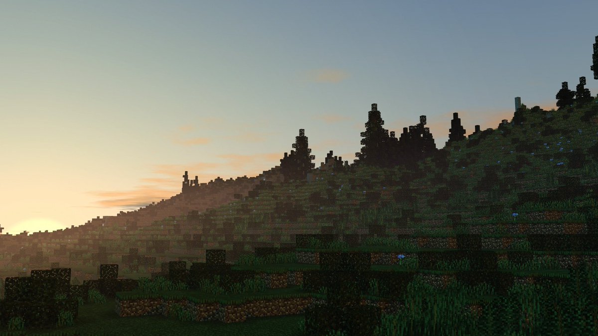 MaxJiJava's tweet image. Long time no see, Twitter!