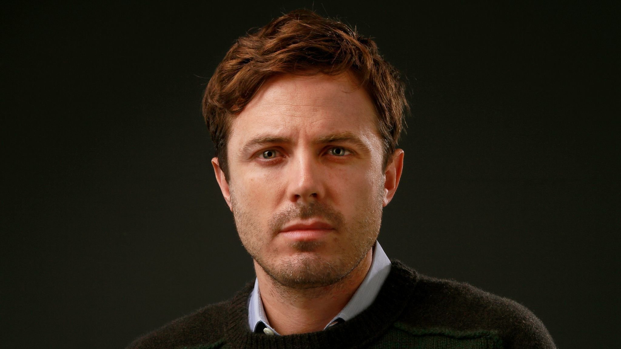 August 12, 2020
Happy birthday to Casey Affleck 45 years old. 