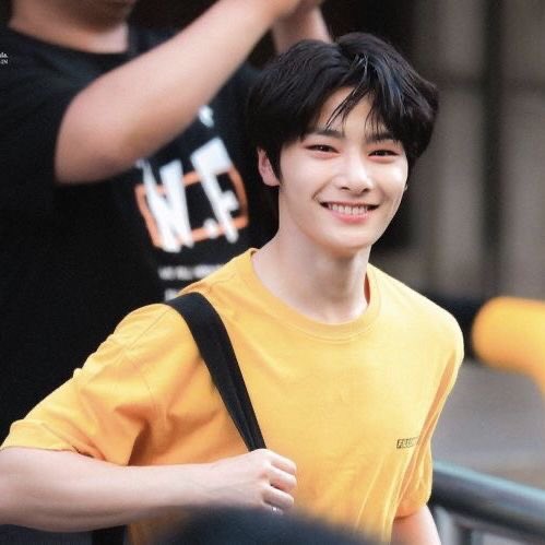 jeongin’s duality ; a thread 