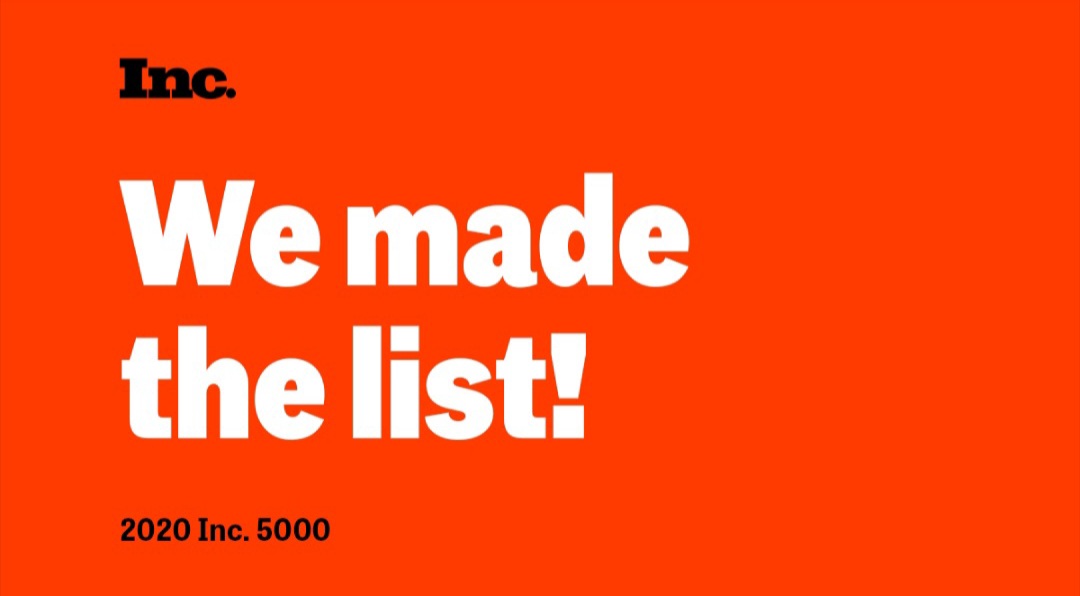 myiahhome's tweet photo. Congratulations to the entire My Independence at Home team! We were named 3036 on this year’s #Inc5000 list of fastest-growing privately held companies in the US. 

#QualityHomeCareWithCompassion #HealthCareHeroes #MYIAH #SmallBizMatters #MinorityOwnedBusiness #VOSB https://t.co/Pn6J3uf1lM