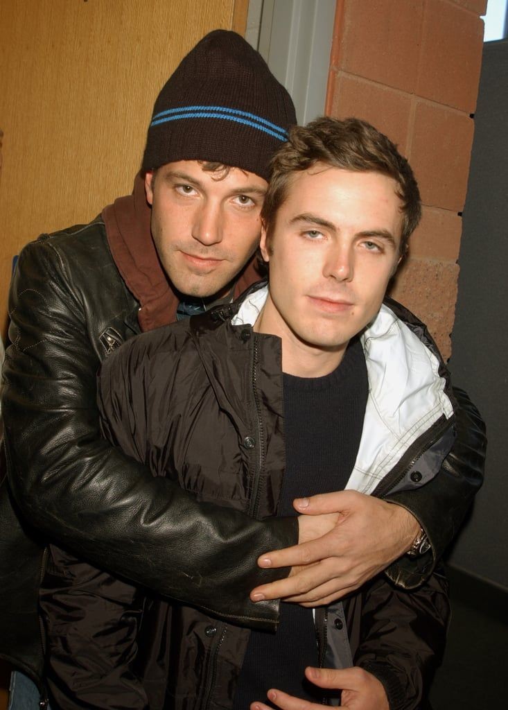 Happy Birthday Casey Affleck !! 