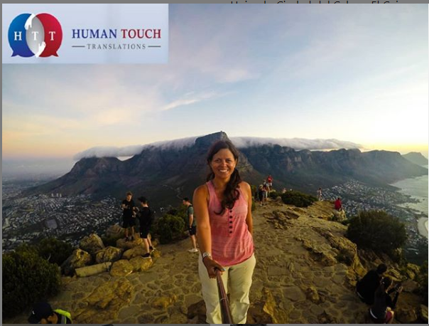 Human Touch Trans tweet media