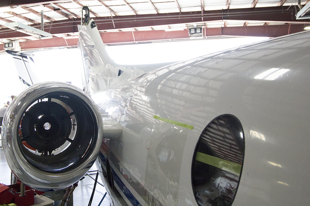 ElliottAviation's tweet photo. Elliott Aviation is an authorized service facility for Beechjet 400A/Hawker 400XP. Need a quote? Click here: https://t.co/SCN8VcAWNM
#Bizav
#Avgeek
#Beechjet400A
#Hawker400XP
#AircraftMaintenance
#BusinessAviation https://t.co/XKYYKOOGIR