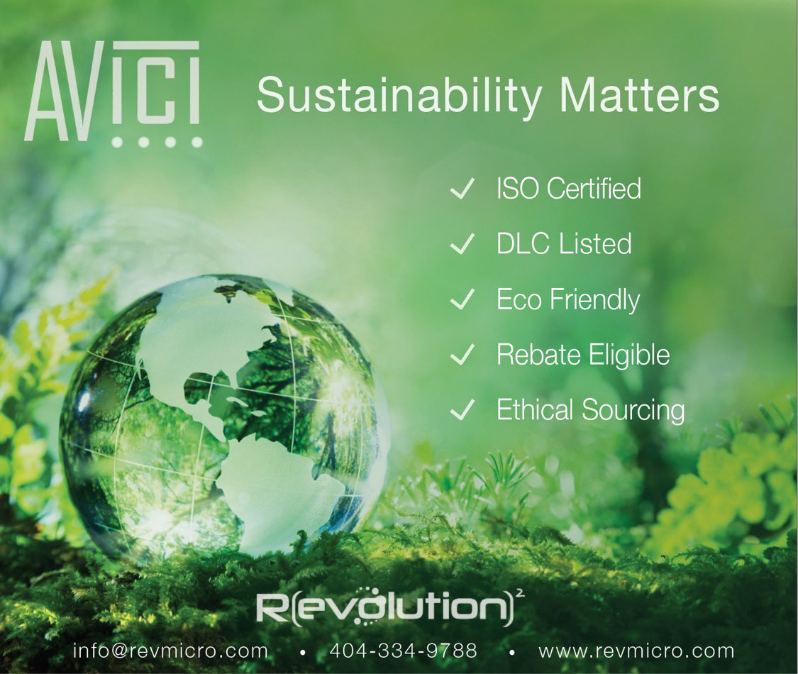 RevolutionMicro's tweet image. RevMicro.com