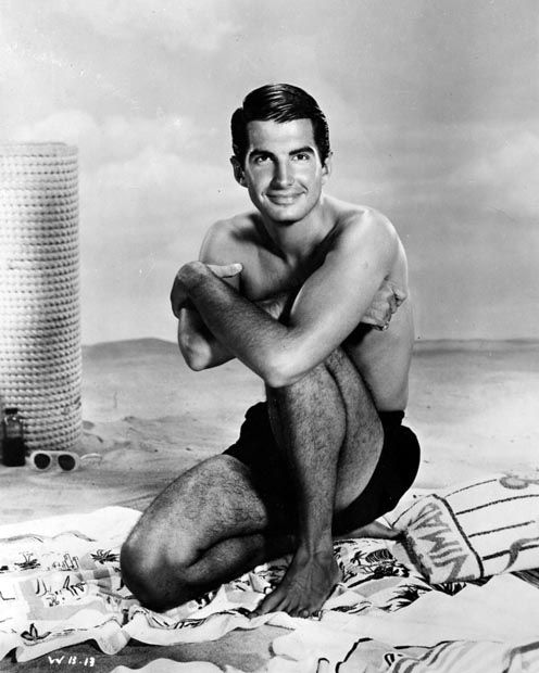 Happy birthday George Hamilton!! 