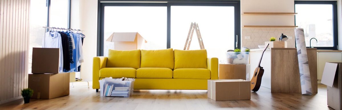 DiscNorthStar's tweet image. Here are some of our top safety tips for moving during COVID-19 to protect your family and belongings. DiscoverNorthStar.com #NorthStarGroup #ColdwellBankerRealty #TipsForMoving  discovernorthstar.com/blog/tips-for-…