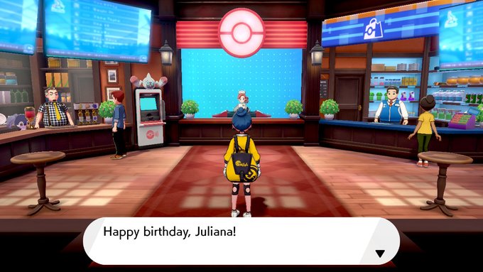 uwu #PokemonSwordShield #NintendoSwitch https://t.co/d18dsgwxXw<a href="/tag/pokemonswordshield"class="tags">#PokemonSwordShield</a><a href="/tag/nintendoswitch"class="tags">#NintendoSwitch</a>