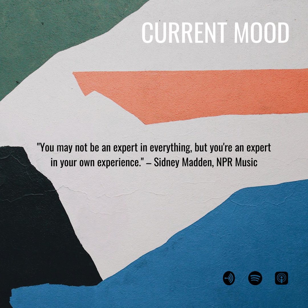 Anchor.fm/current-mood