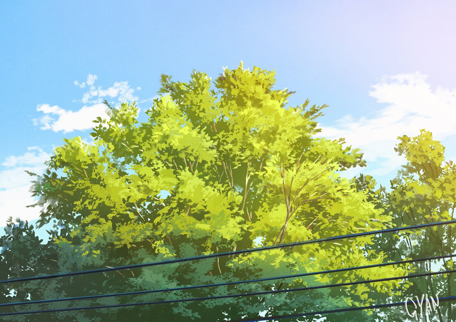 Kei Gyan على تويتر 習作 アニメの時制だと 浅い夕方 って感じ 背景美術 風景画 イラスト Painting Kei Gyan على تويتر 習作 アニメの時制だと 浅い夕方 って感じ 背景美術 風景画 イラスト Painting