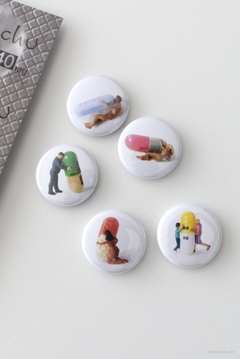 slinkachu tweet media