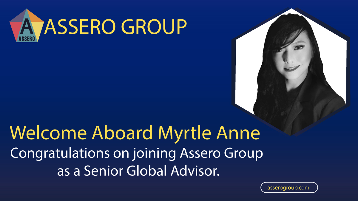 AsseroGroup tweet picture