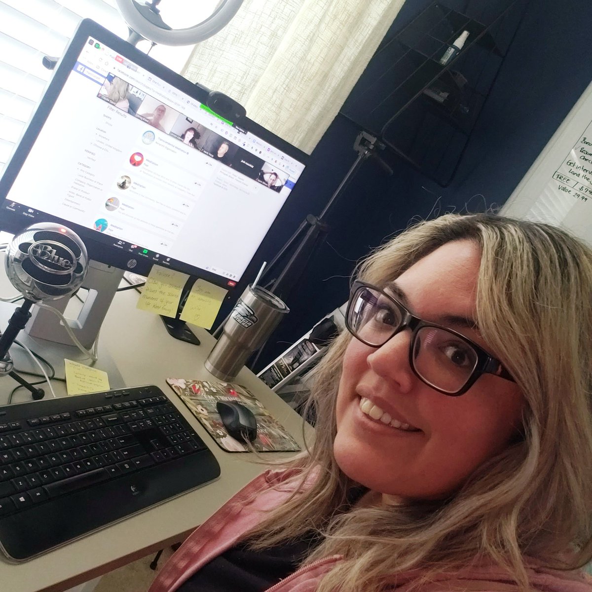 TalentRedzone's tweet image. Developing myself to develop others! Excited to continue helping women and men find their dream jobs for the salary they want! Follow me here! #redzonetalent #Gethired