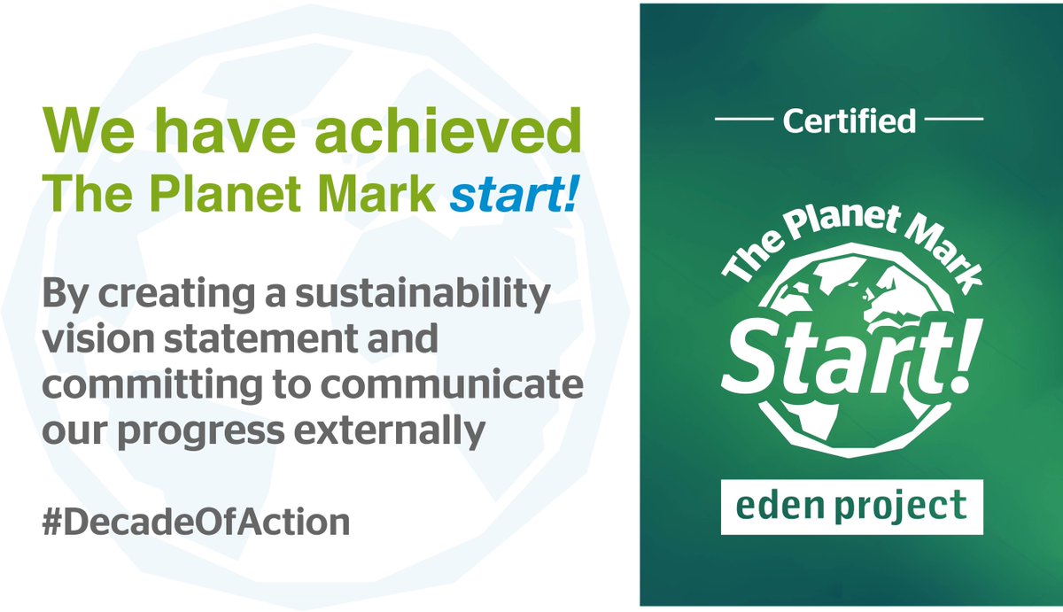 bluebeagleuk's tweet image. BlueBeagle as achieved @theplanetmark Start accreditation...more to follow #DecadeForAction #SustainableFutures #BusinessDeclares