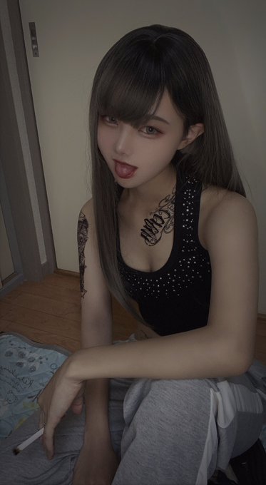 コスプレイヤー二瑆雪のTwitter画像38