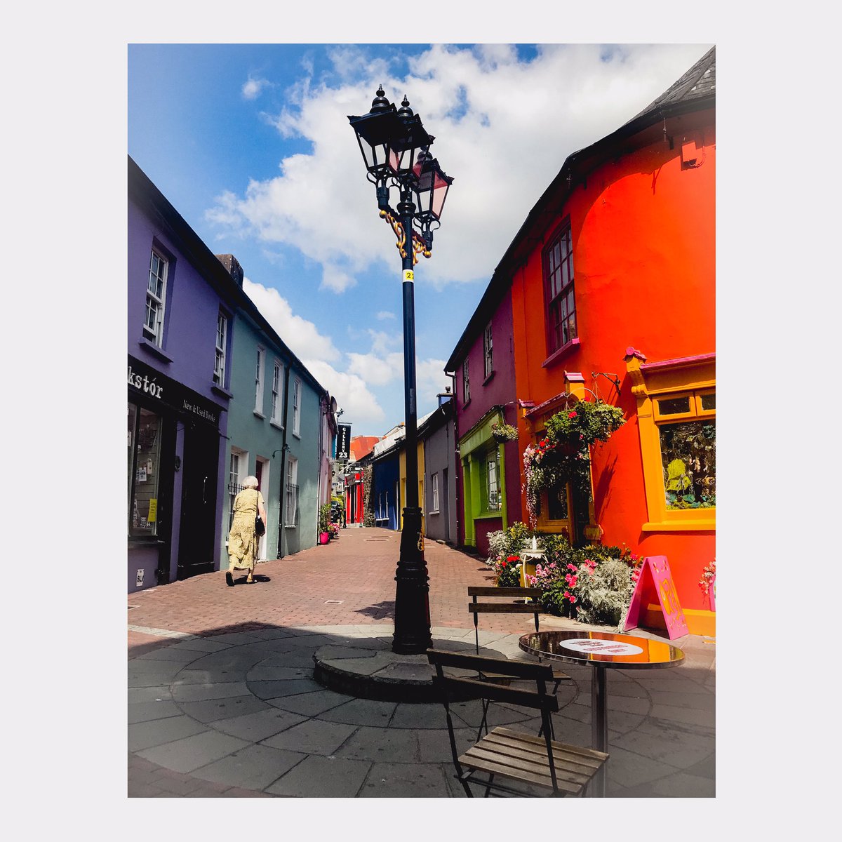deirdrops's tweet photo. Sunny Kinsale today 😎
#kinsale #Cork #wildatlanticway #discoverireland https://t.co/Ooeh79L8gB