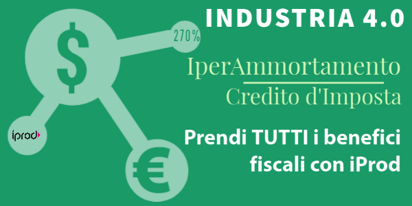 iProd40's tweet photo. Finalmente tutti potranno beneficiare del credito d'imposta e dell'iperammortamento per #Industria40. 🤩 Scopri SUBITO quanto ti spetta per gli investimenti fatti dal 2017 al 2020.
https://t.co/sXSwDXNBve https://t.co/Y8hYlZUpqT
